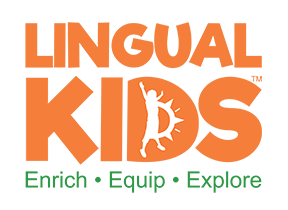 Lingual Kids - 